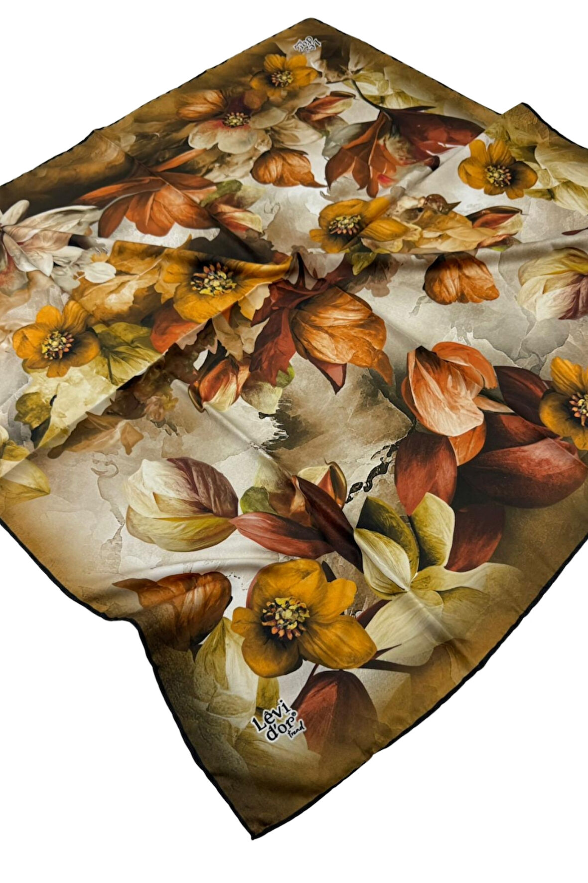 Levidor Trend Twill Eşarp LDT284