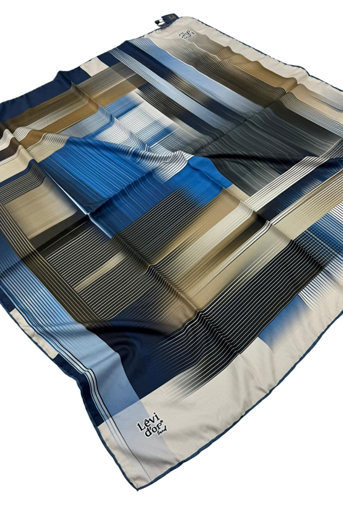 Levidor Trend Twill Eşarp LDT285