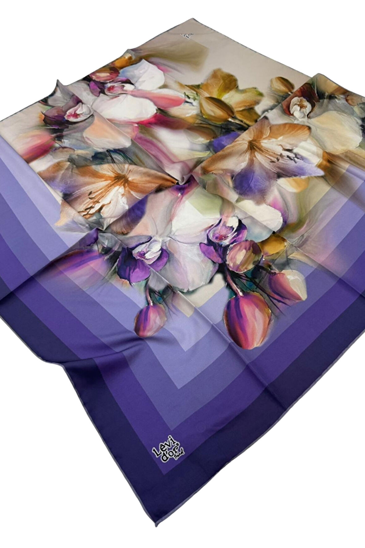 Levidor Trend Twill Eşarp LDT275-01