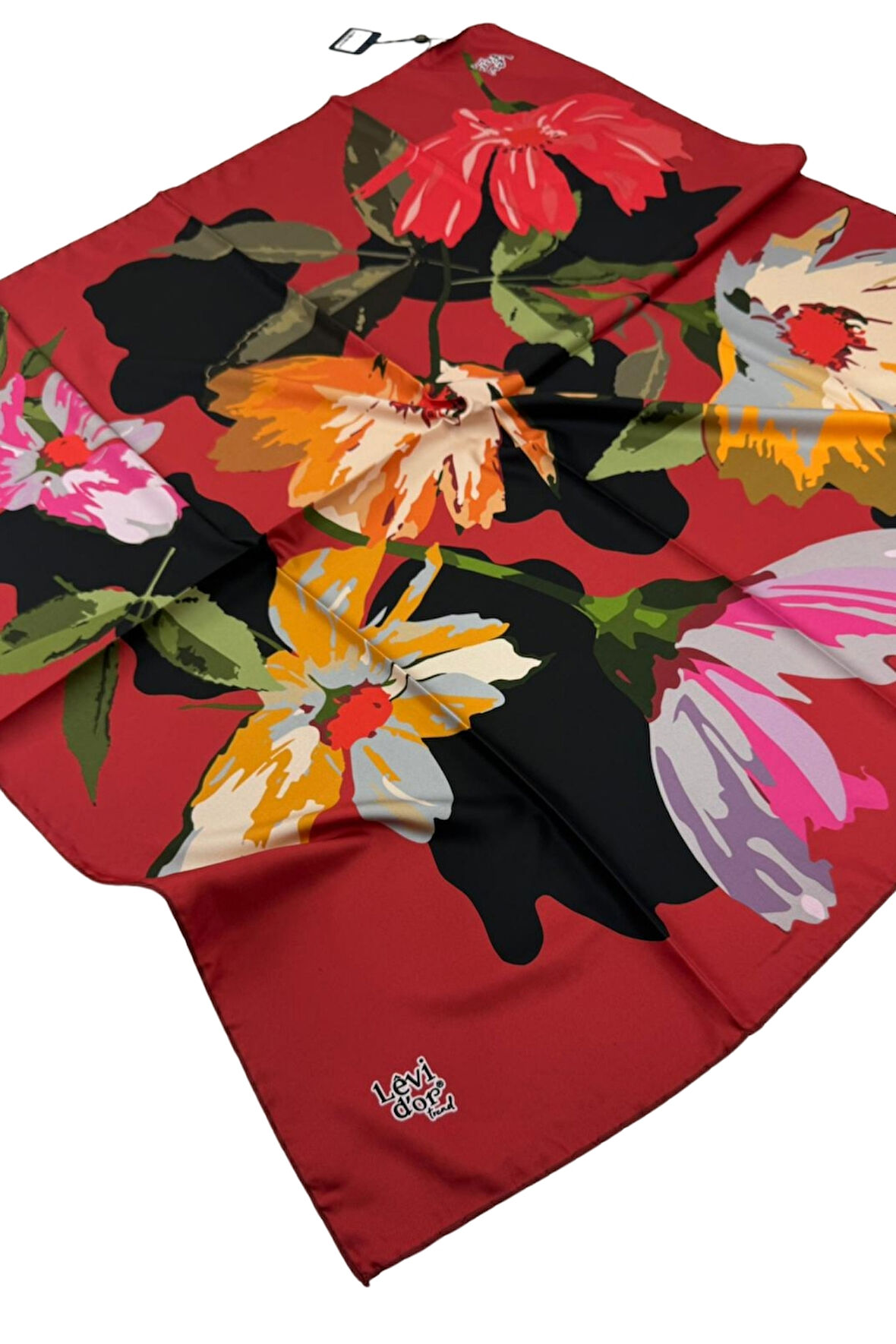 Levidor Trend Twill Eşarp LDT276