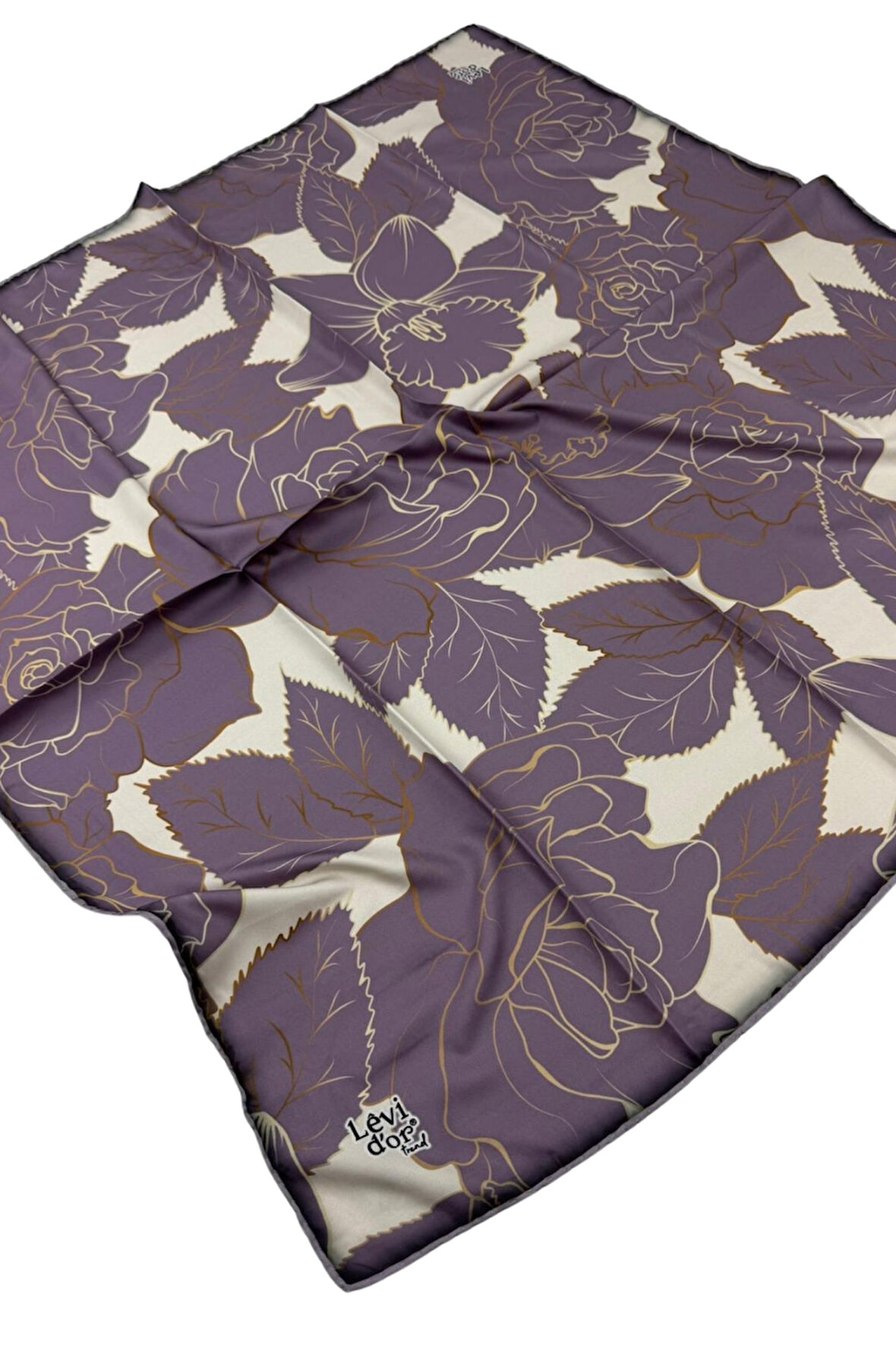 Levidor Trend Twill Eşarp LDT274-01