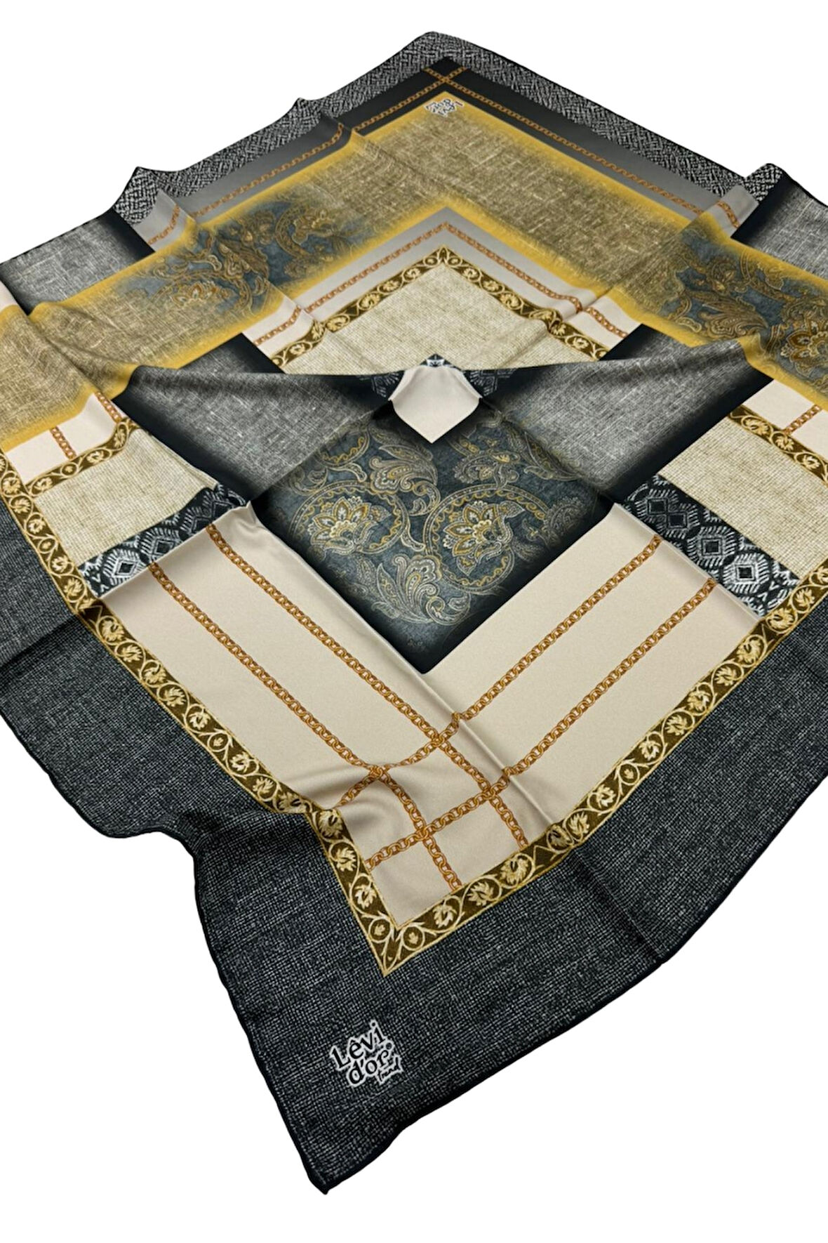 Levidor Trend Twill Eşarp LDT277