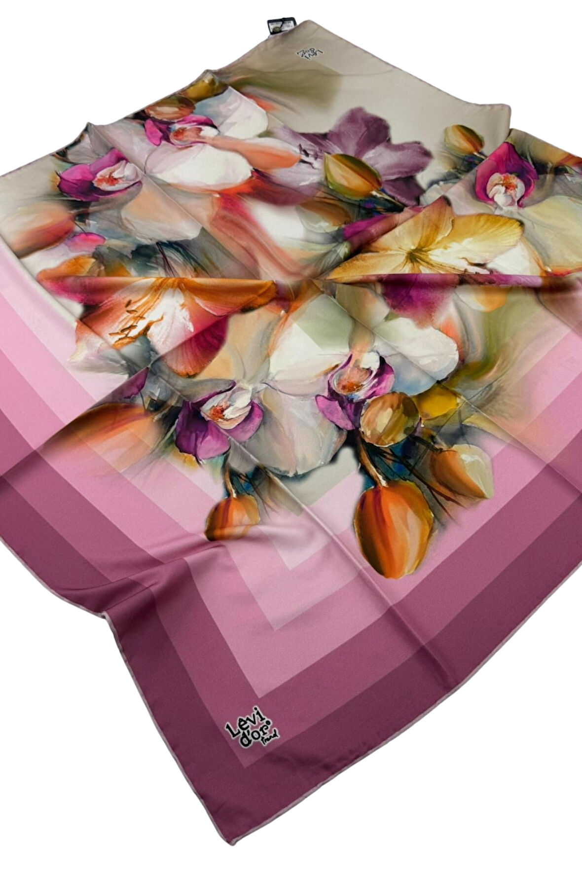 Levidor Trend Twill Eşarp LDT275-01