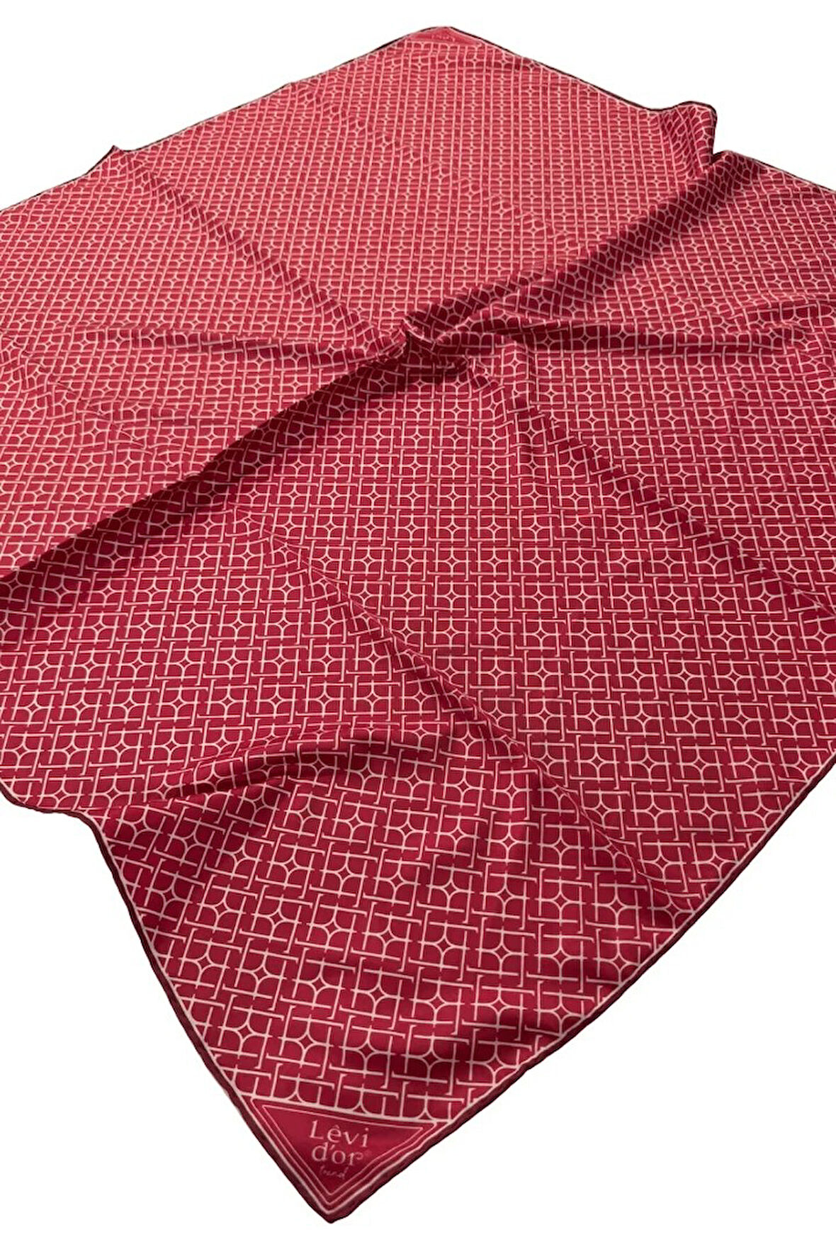 Levidor Trend Twill Eşarp LDT270-01