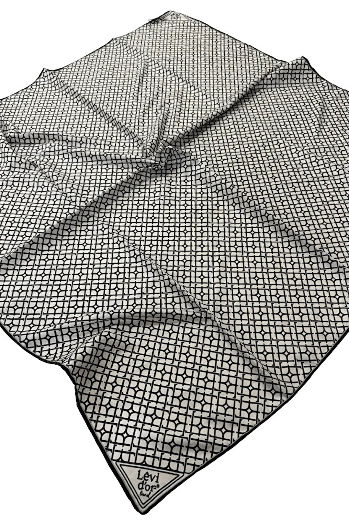 Levidor Trend Twill Eşarp LDT270-01