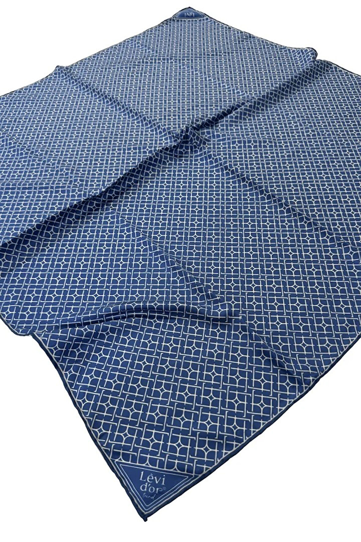 Levidor Trend Twill Eşarp LDT270-01