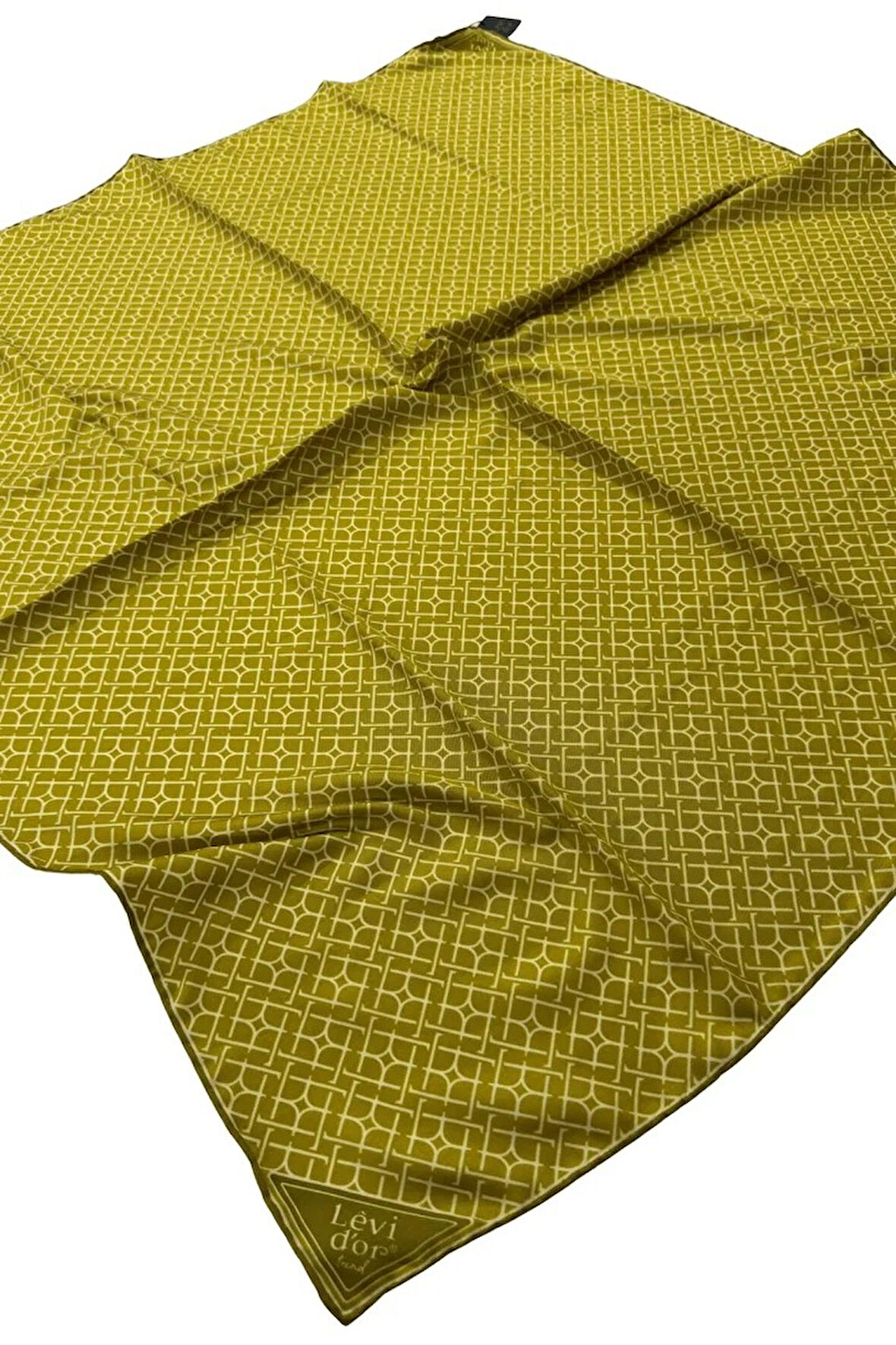 Levidor Trend Twill Eşarp LDT270-01