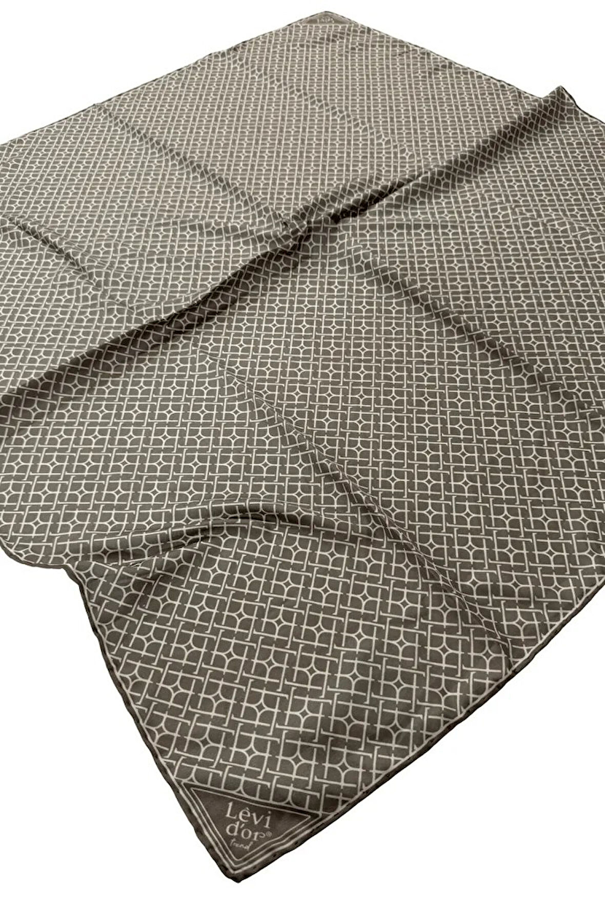 Levidor Trend Twill Eşarp LDT270-01