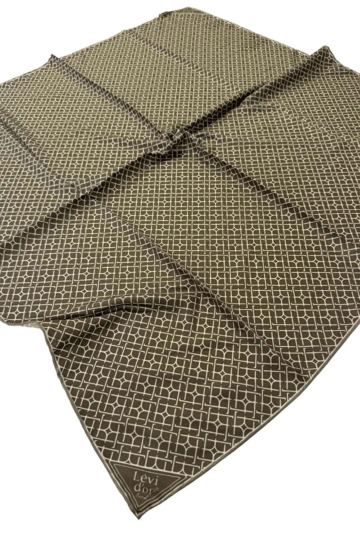 Levidor Trend Twill Eşarp LDT270-01