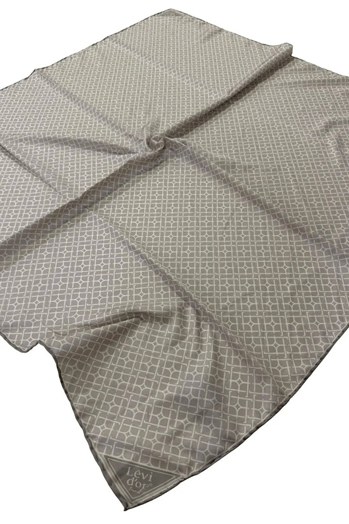 Levidor Trend Twill Eşarp LDT270-01