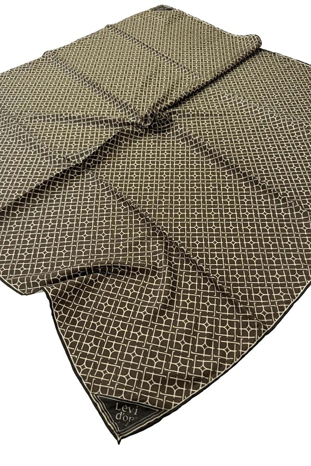 Levidor Trend Twill Eşarp LDT270-01