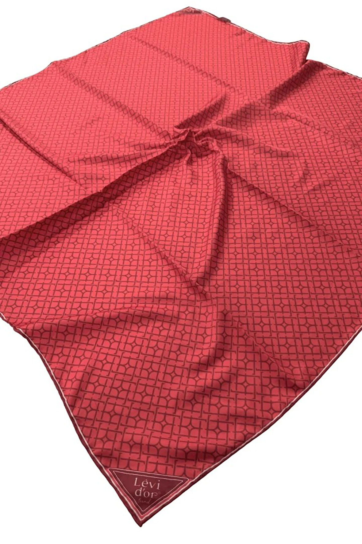 Levidor Trend Twill Eşarp LDT270-01