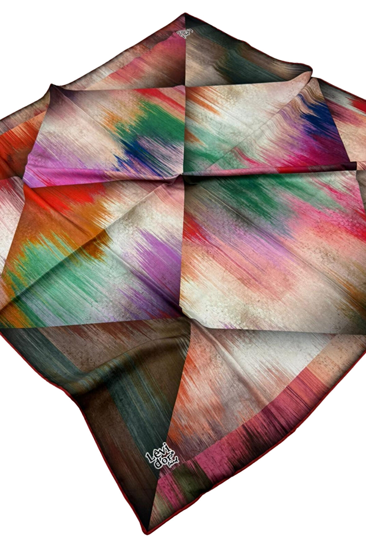 Levidor Trend Twill Eşarp LDT271-01