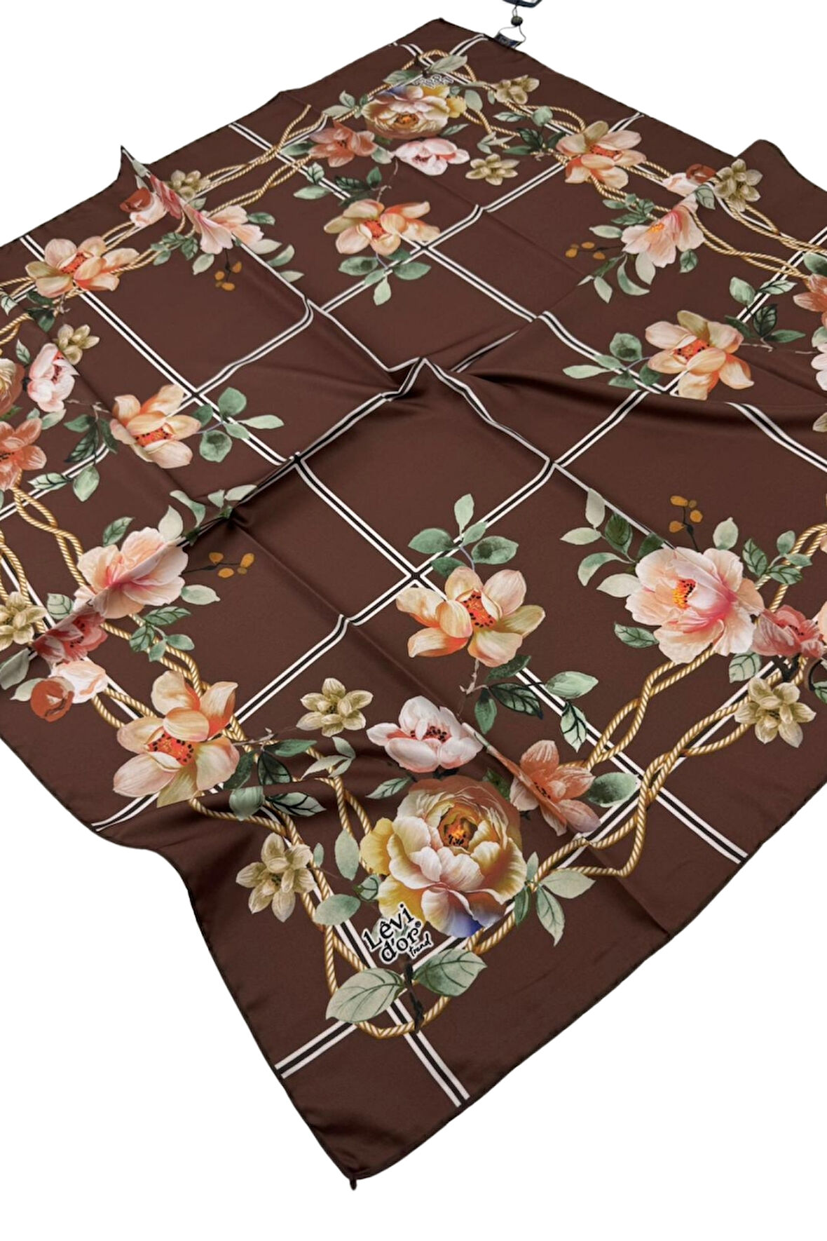 Levidor Trend Twill Eşarp LDT273-01