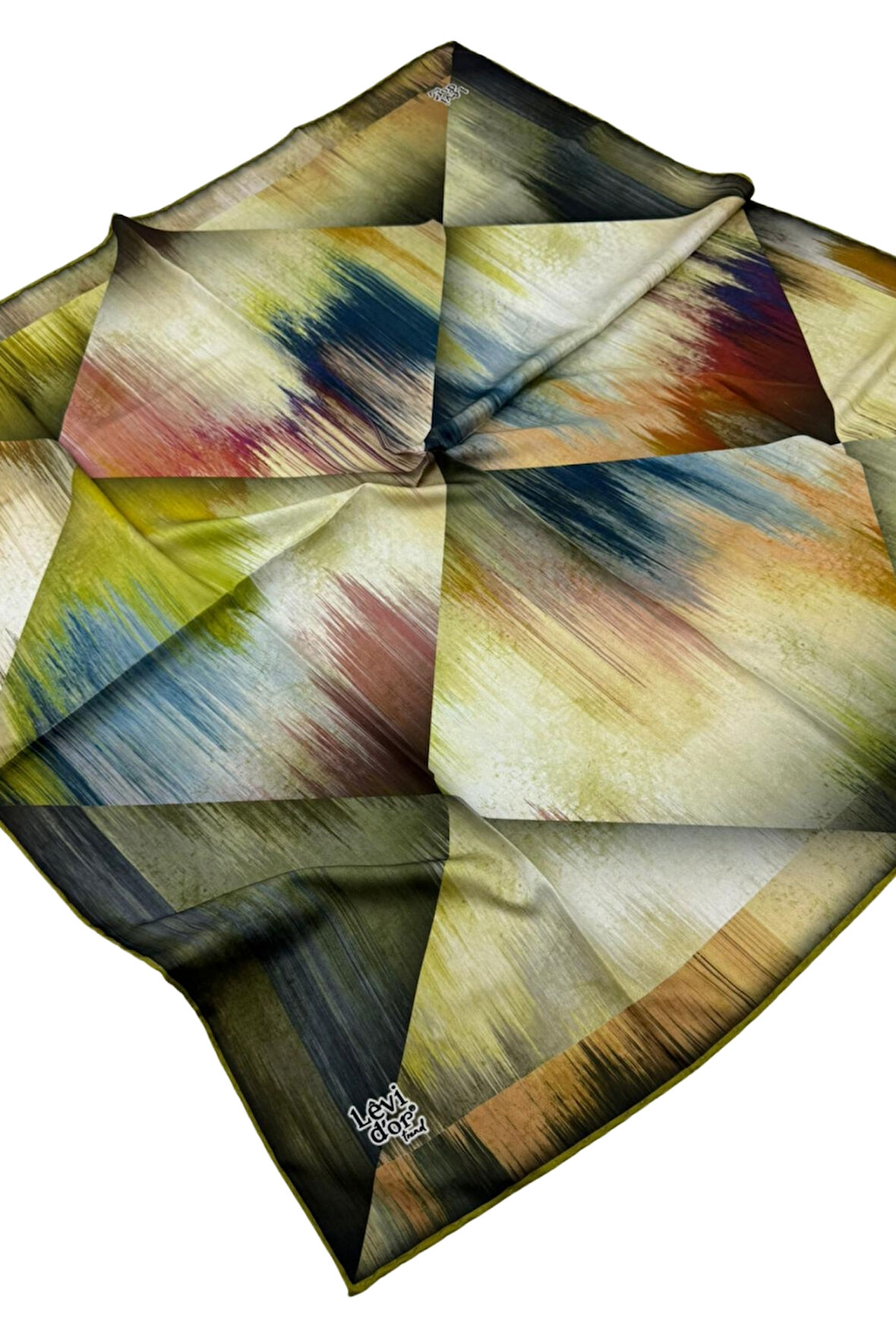 Levidor Trend Twill Eşarp LDT271-01