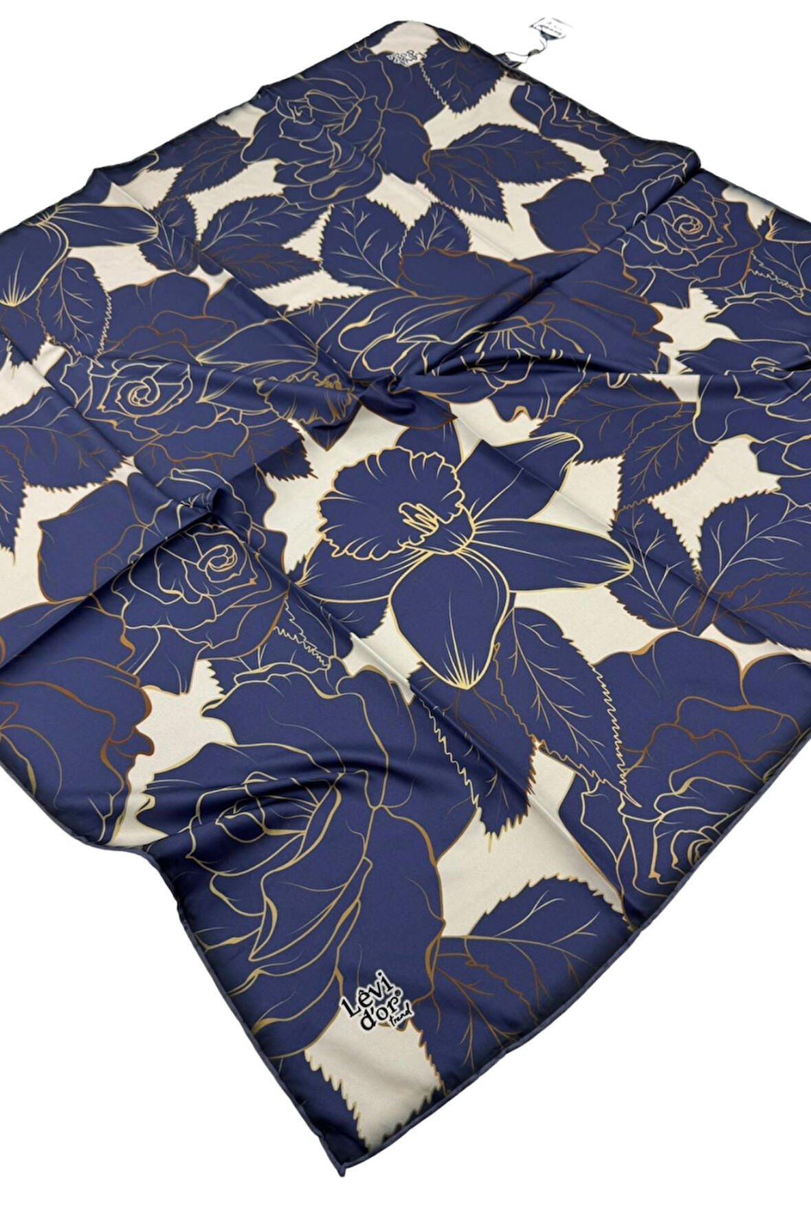 Levidor Trend Twill Eşarp LDT274-01