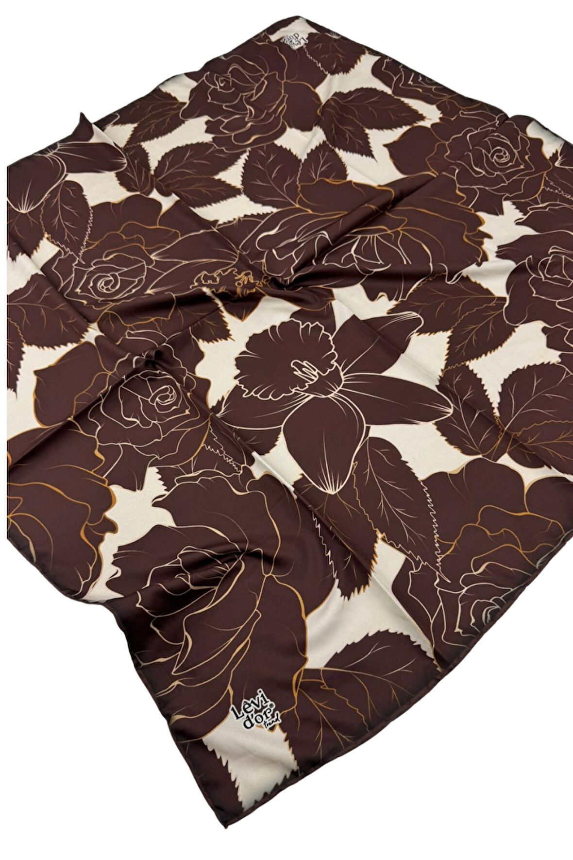 Levidor Trend Twill Eşarp LDT274-01