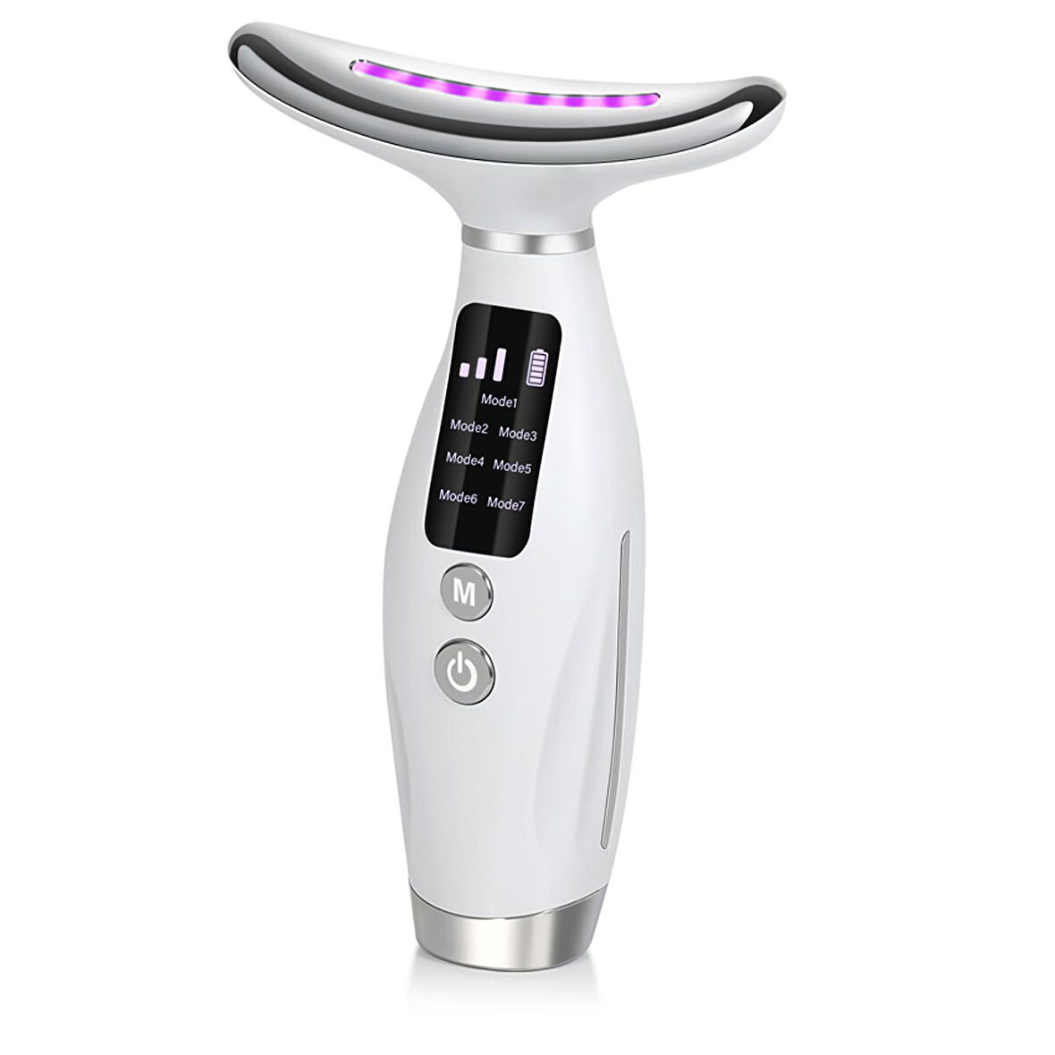 Anti-Aging Boyun ve Yüz Masaj Aleti – 3D Kaldırıcı