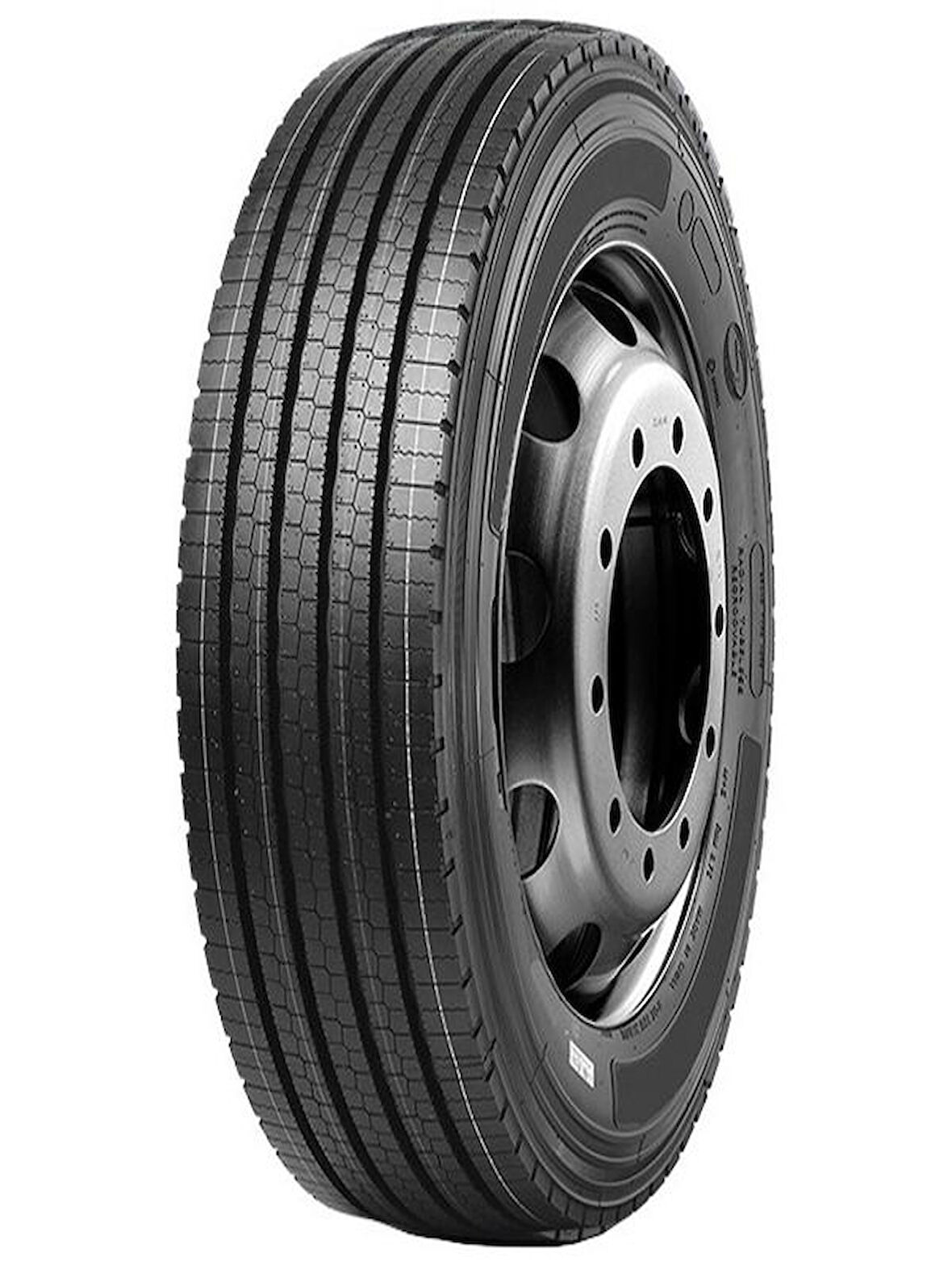 Leao 285/70 R 19.5 18 PR KLS200 Dört Mevsim Lastiği (Üretim Yılı: 2023)