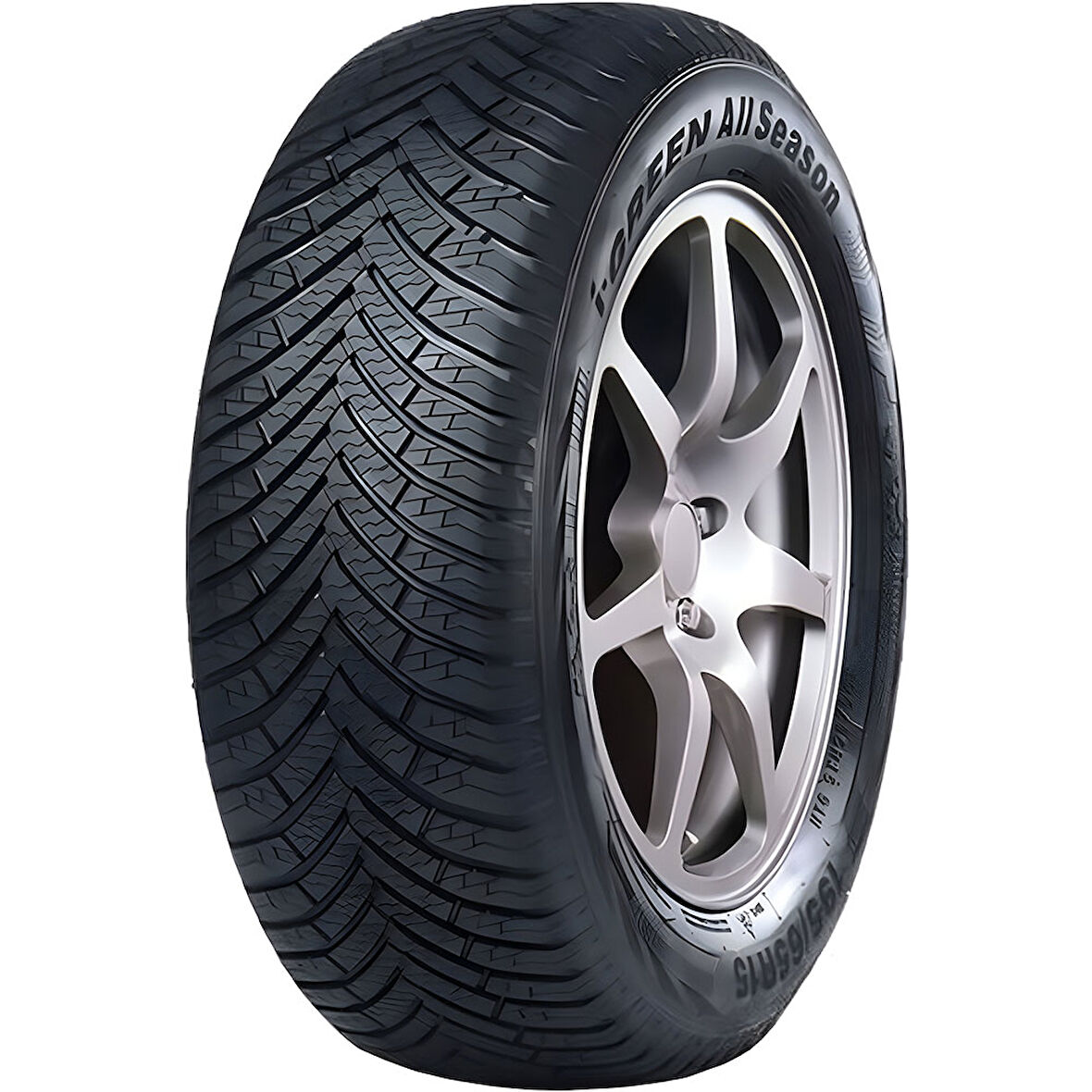 Leao 225/40R18 92V XL iGreen All Season 4 Mevsim Lastiği (Üretim Yılı: 2025)