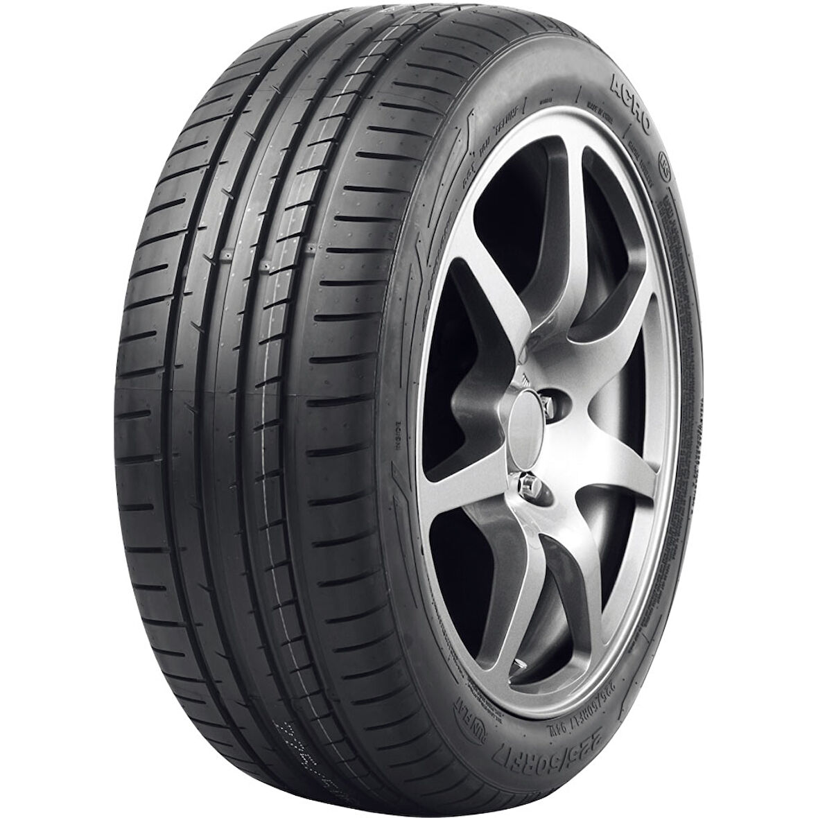 Leao 255/35R19 96Y XL Nova-Force Acro Yaz Lastiği (Üretim Yılı: 2025)