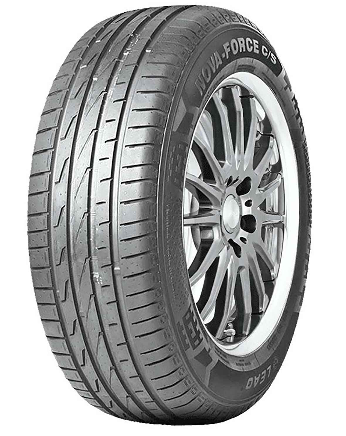 Leao 255/40R19 100W XL Nova-Force C/S Yaz Lastiği (Üretim Yılı: 2024)