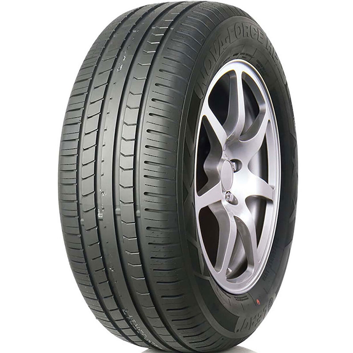 Leao 195/55R16 87V Nova-Force HP100 Yaz Lastiği (Üretim Yılı: 2025)