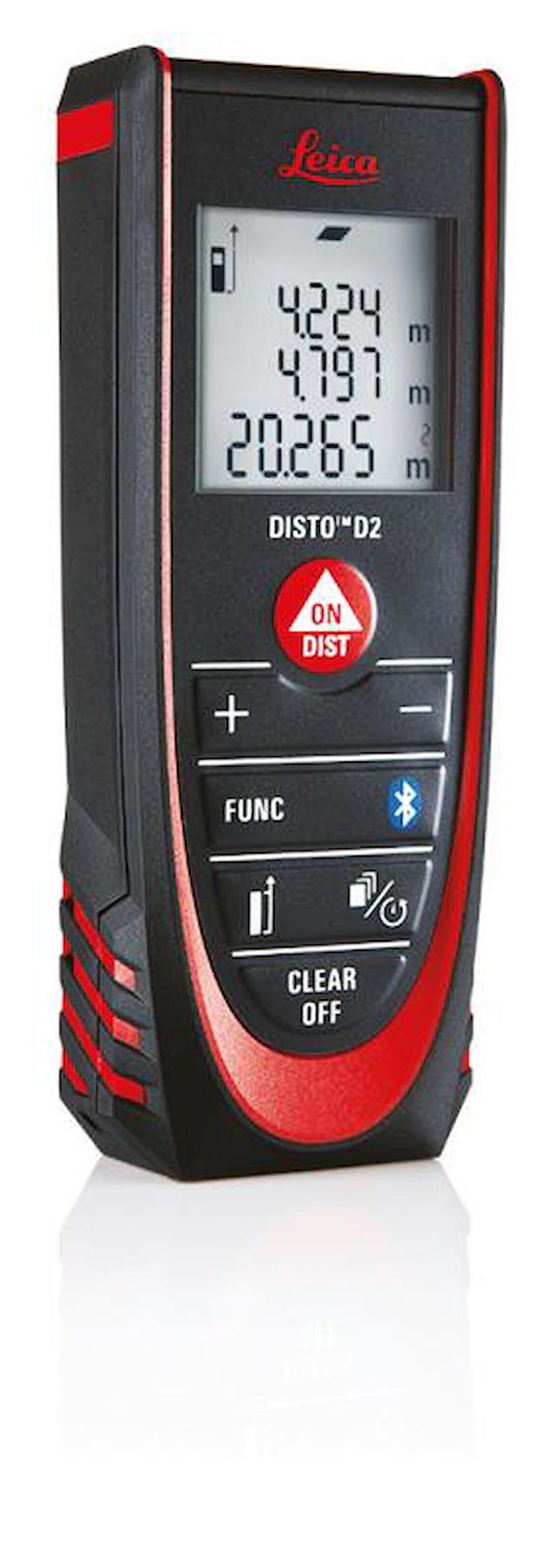 Leica Disto D2 Lazer Metre