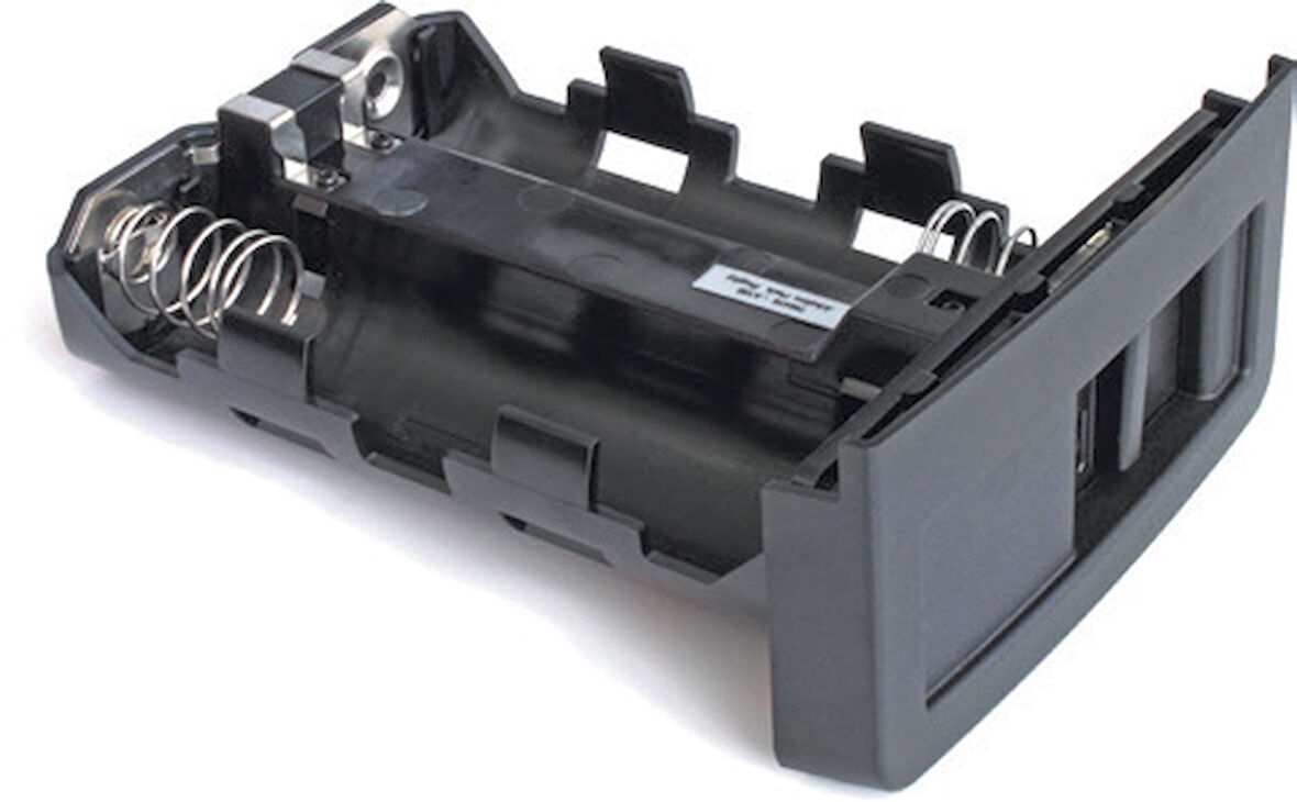 Leica A150 Alkalin Batarya Tutucu 790419 Rugby600