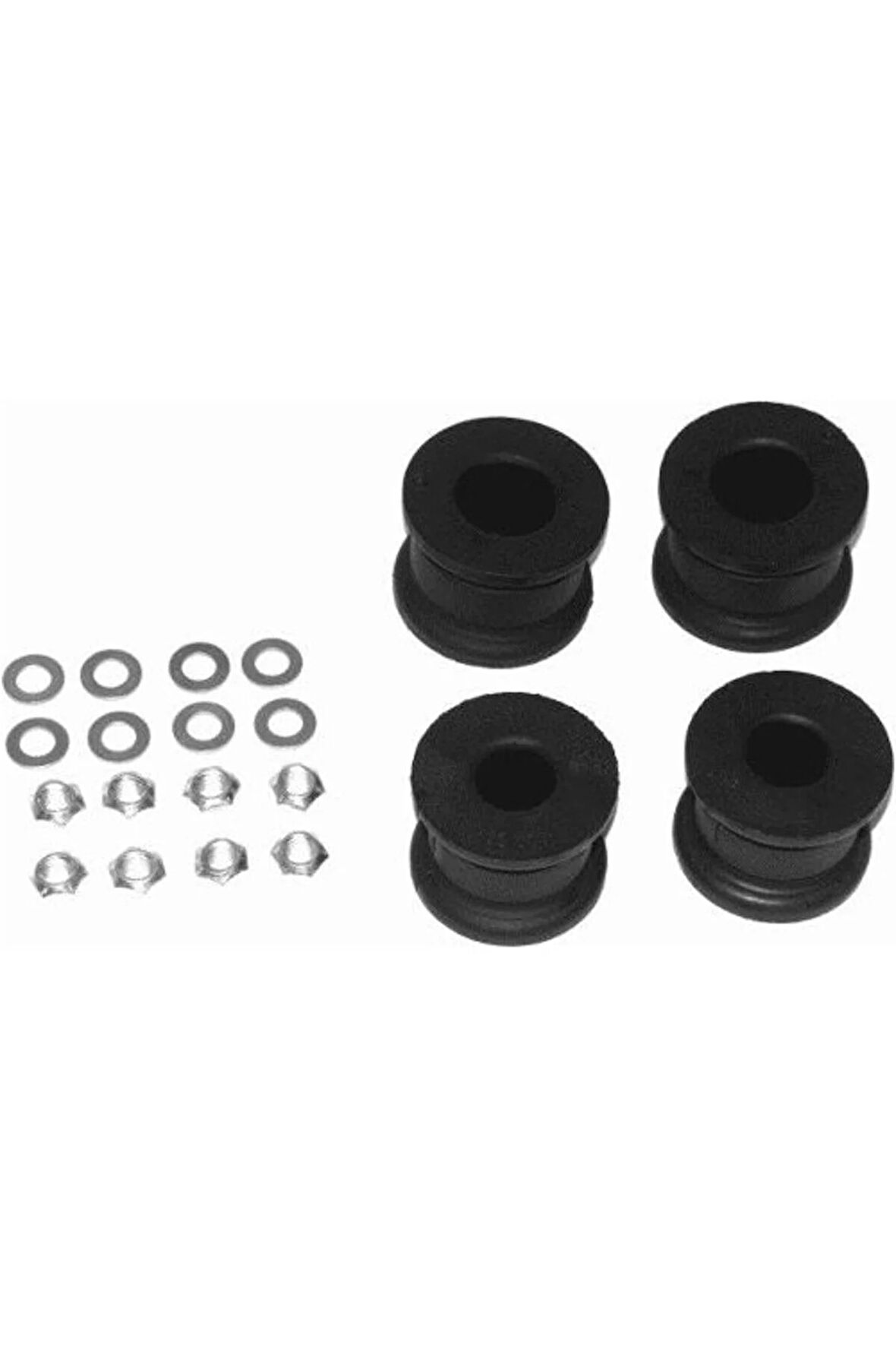 Vıraj Demır Lastıgı On Tk. Mercedes W124 C124 A1243202147