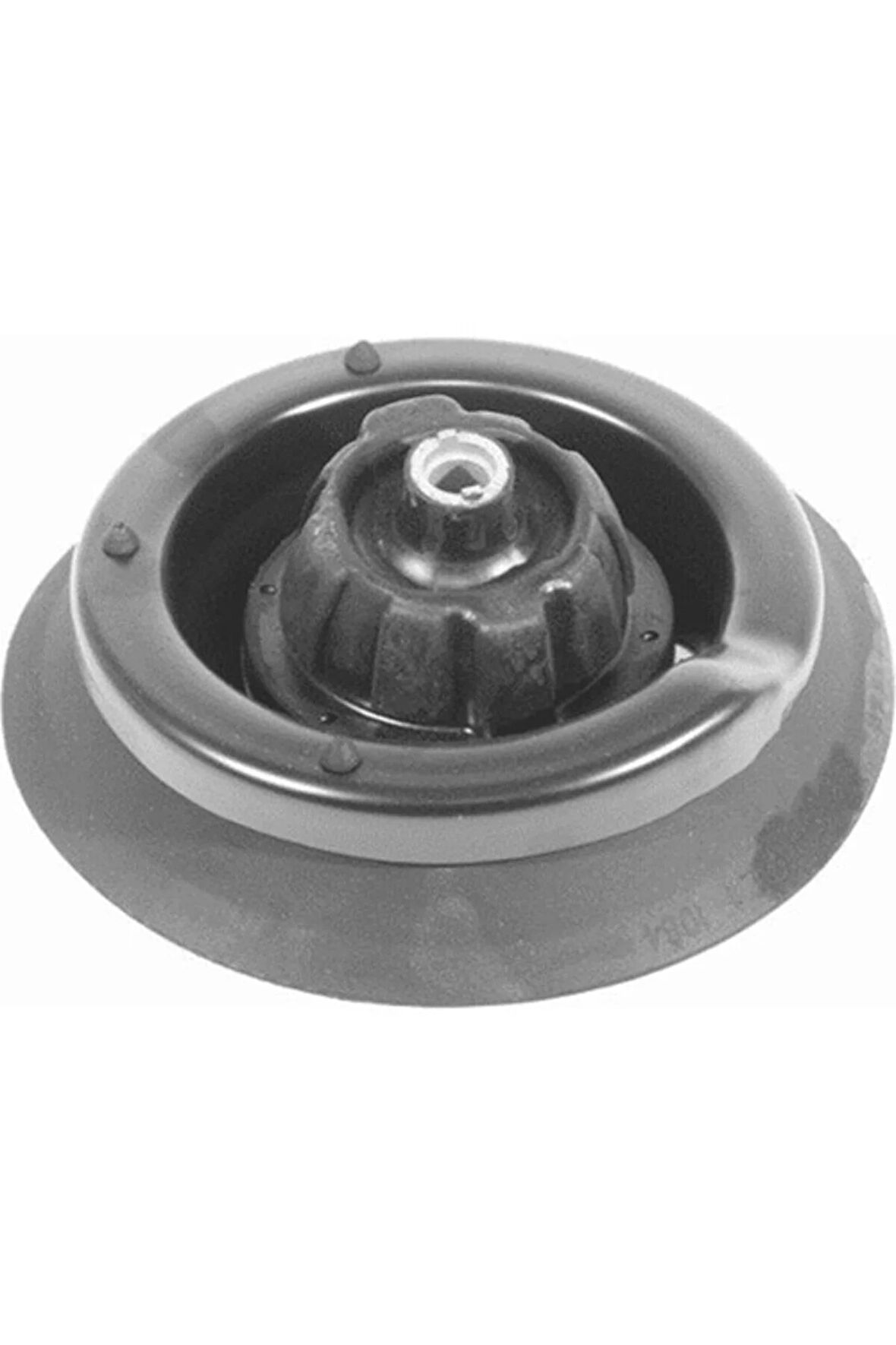 2540901-AMORTİSÖR Takozu Ön Mercedes W203 00-07 S203 01-07 CL203 02-11 C209 Clk 02-09 A2