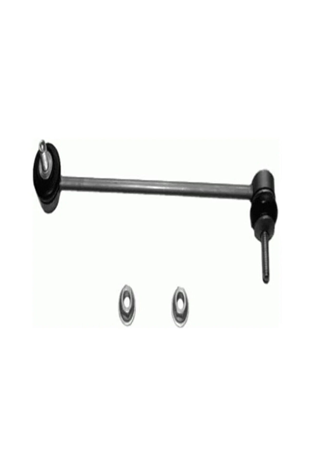 LEMFORDER3M Ön Sağ Viraj Askı Rotu / Bmw E60-E61 / 31306781548-2715002