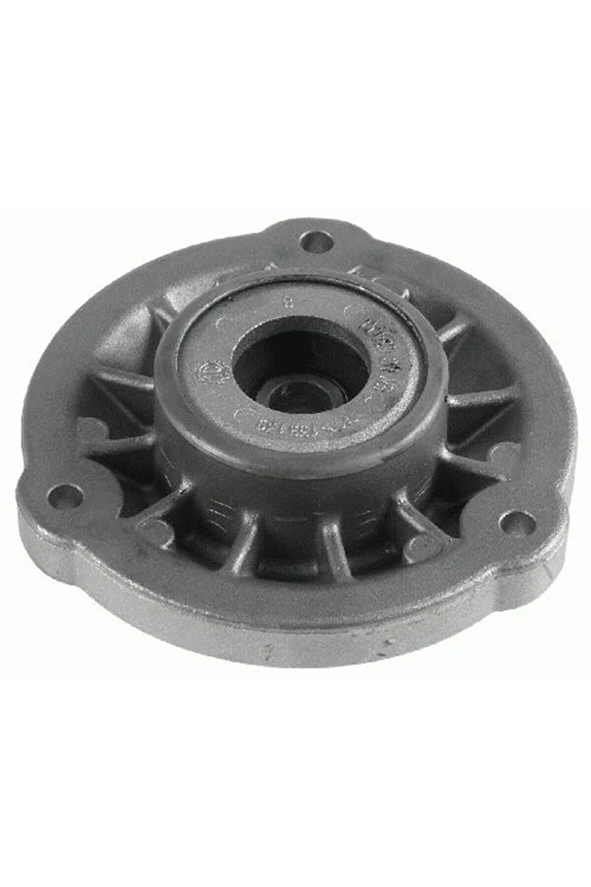 AMORTİSÖR TAKOZU ÖN BMW F10 F18 F06 31306795083