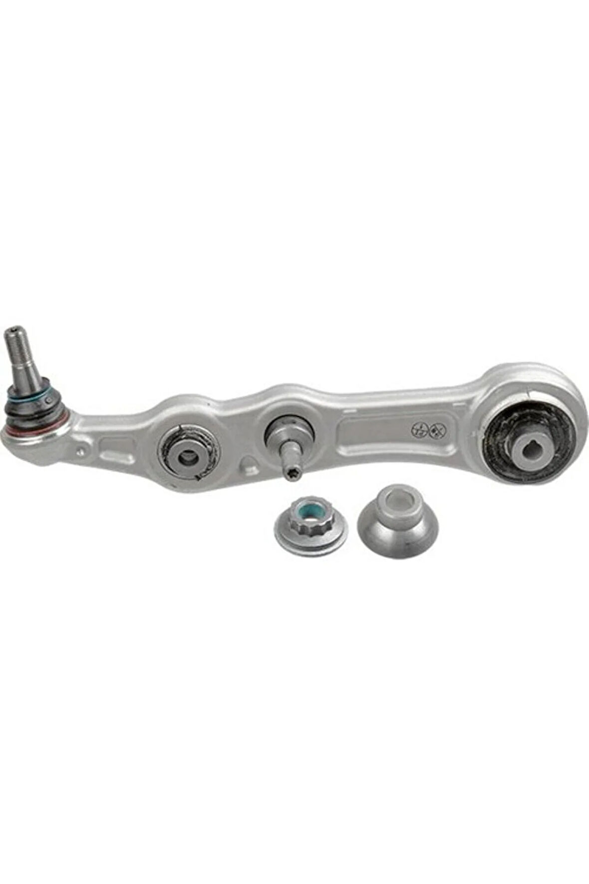 Salıncak On Sol Alt Mercedes W205 C205 S205 W213 S213 A238 C238 A2053301907