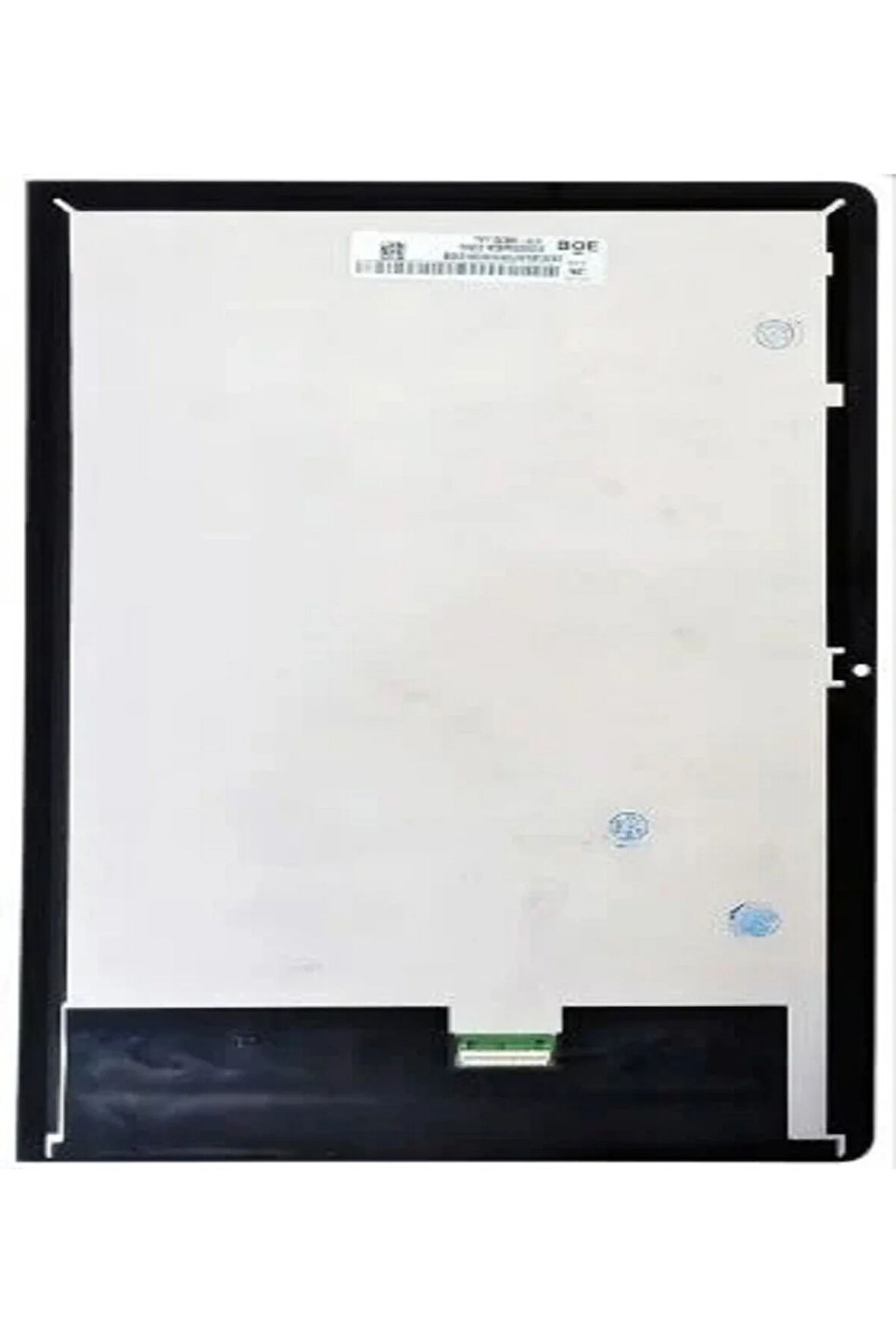 Lenovo Yoga Tab 11 YT-J706F J706N J706M J706X Lcd Ekran Dokunmatik Takım