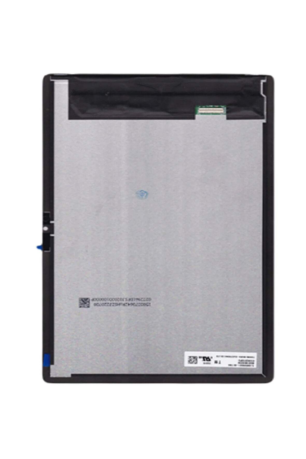 Lenovo Tab M10 Plus TB125FU Lcd Ekran Dokunmatik Takım