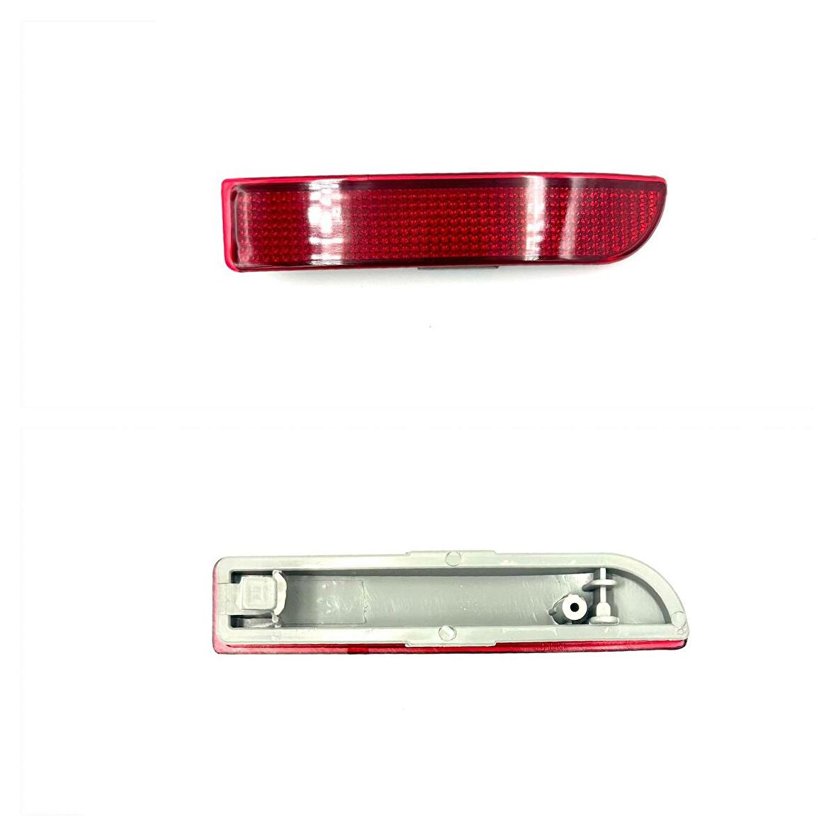 LEOPARTS Toyota Avensis Arka Tampon Reflektörü Sağ 2006-2012 81910-13022