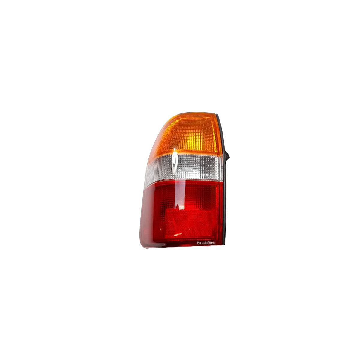 LEOPARTS Mitsubishi L200 Stop Lambası Sol 1999-2004