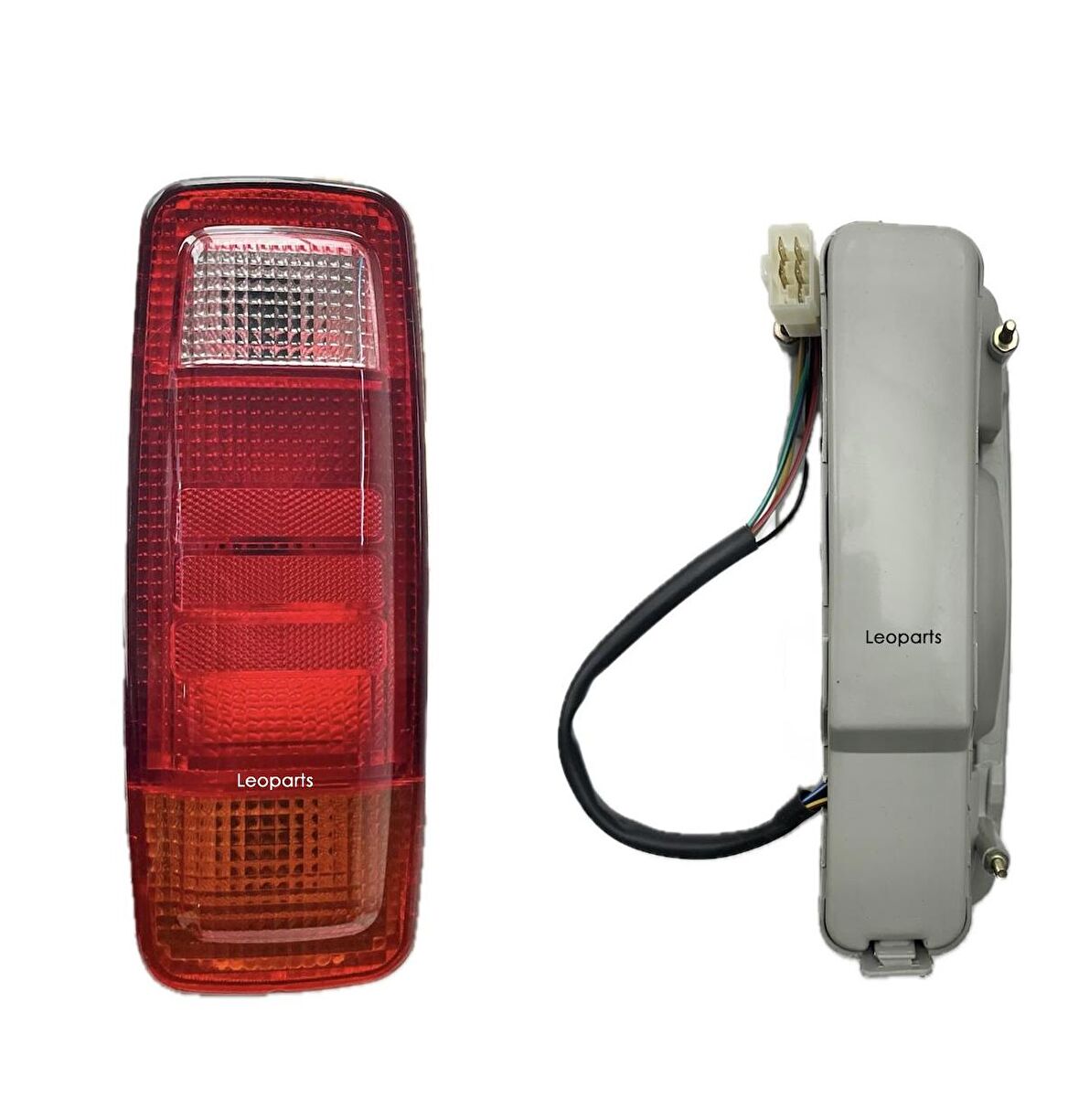 LEOPARTS Kia Bongo Stop Lambası Sağ 1998-2003 0K60A-51-160D