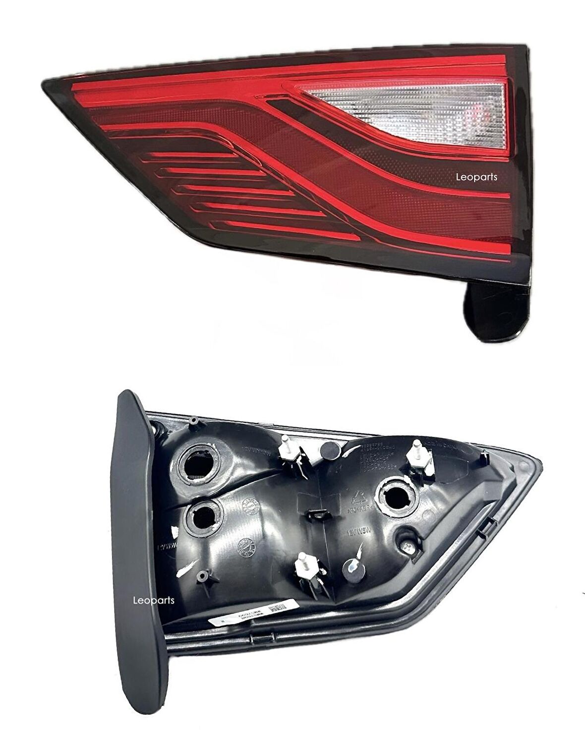 LEOPARTS MG ZS EV Stop Lambası İç Sağ 2021-2024 10293794
