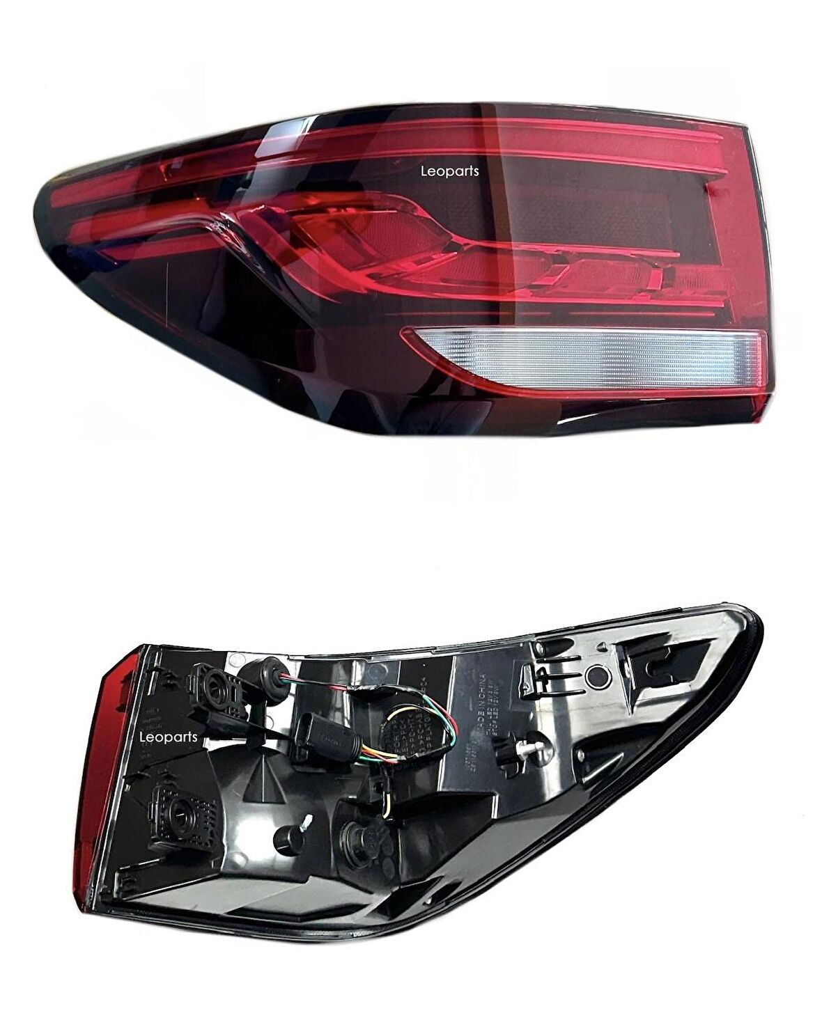 LEOPARTS MG ZS Stop Lambası Dış Sağ 2021-2024 10571682
