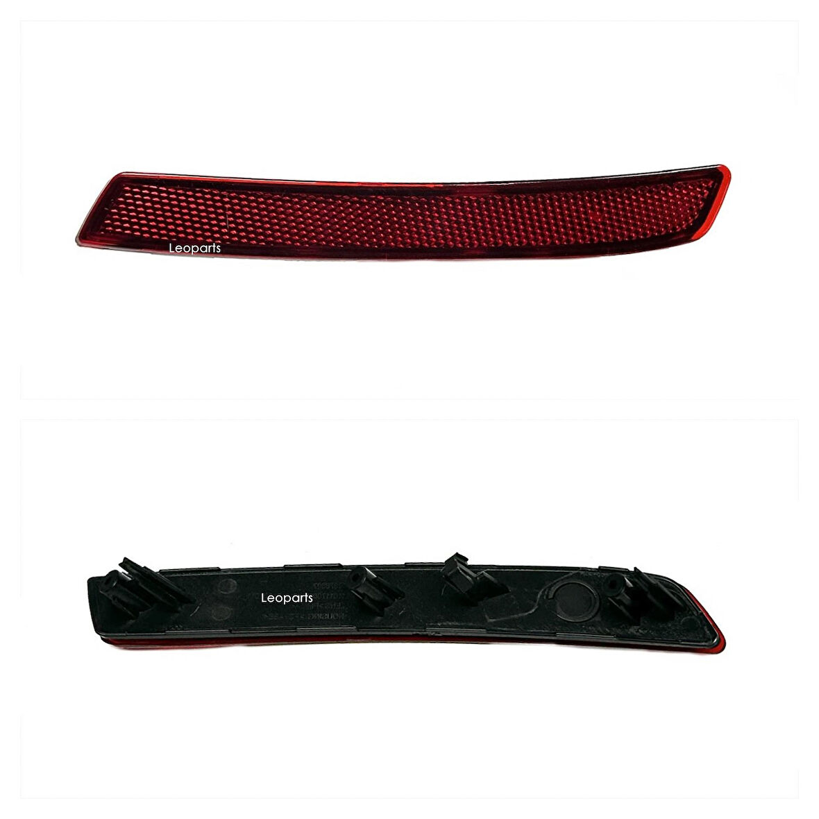 LEOPARTS MG MG4 Arka Tampon Reflektörü Sağ 2022-2024 10976808