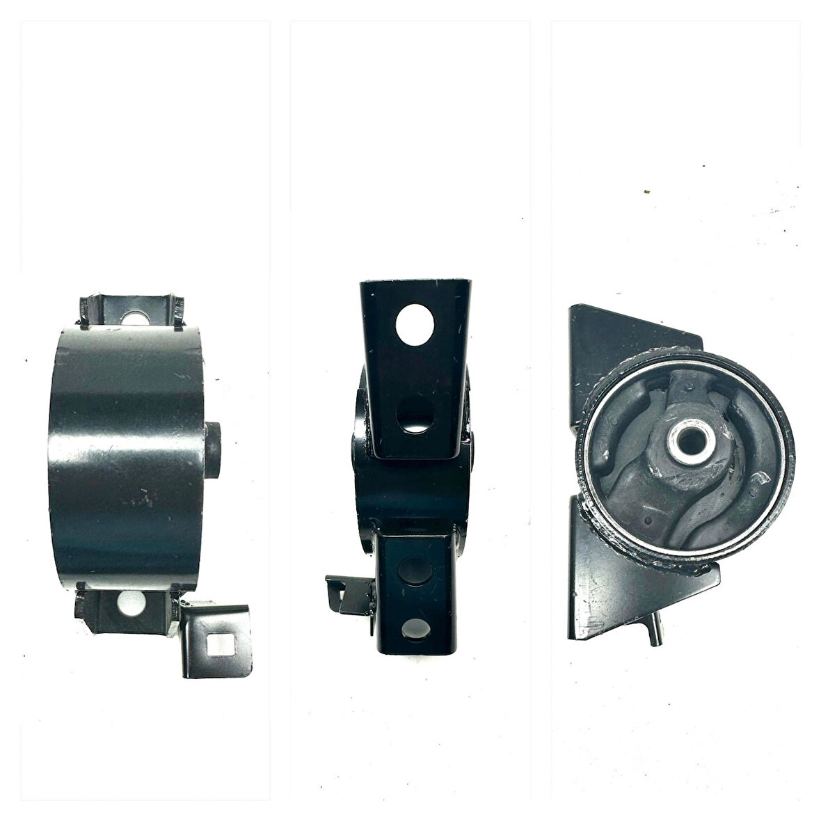 LEOPARTS Nissan Primera 2.0 2002-2008 / Xtrail 2001-2006 Motor Takozu Ön 11270-AU410