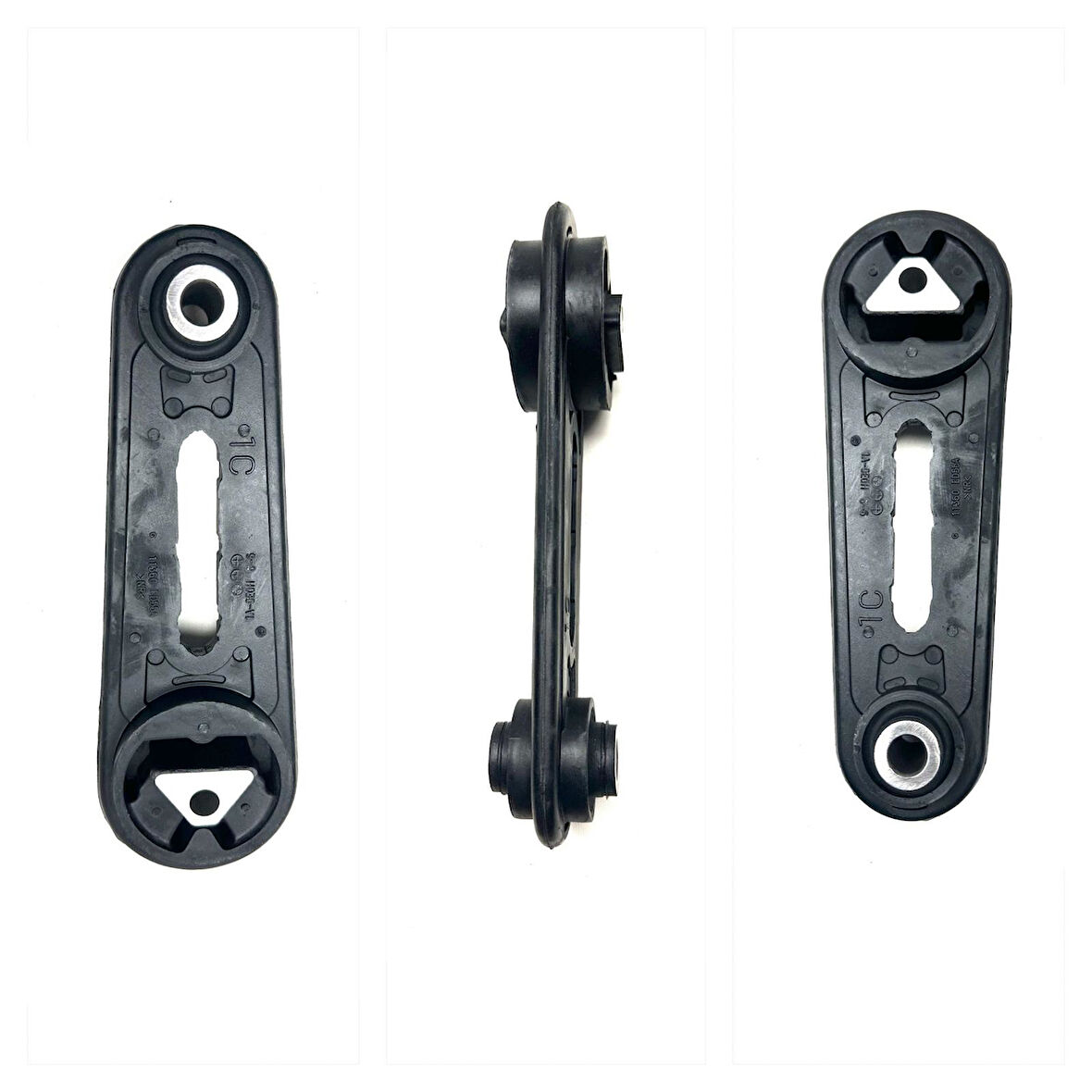 LEOPARTS Micra 2002-2010 / Note 2006-2010 Motor Takozu Arka 11360-AX600