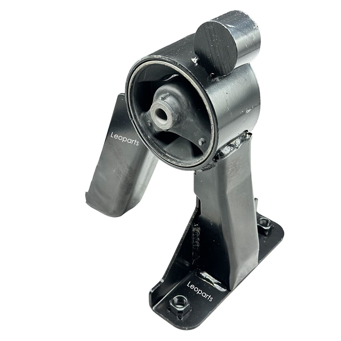 LEOPARTS Suzuki Swift Motor Takozu Arka (Otomatik) 2005-2011 11710-63J20