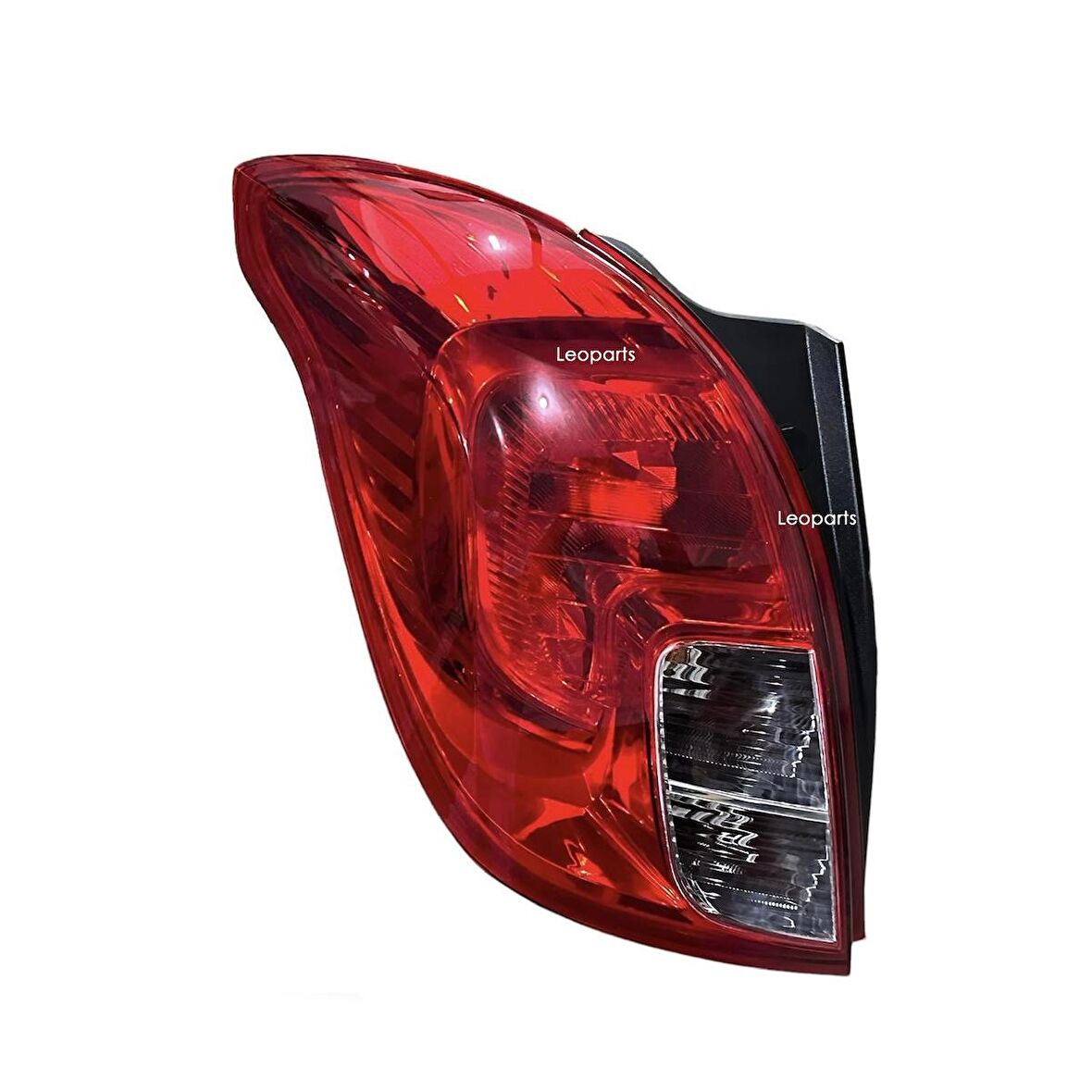 LEOPARTS Opel Mokka X Stop Lambası Sol 2016-2019 1222403