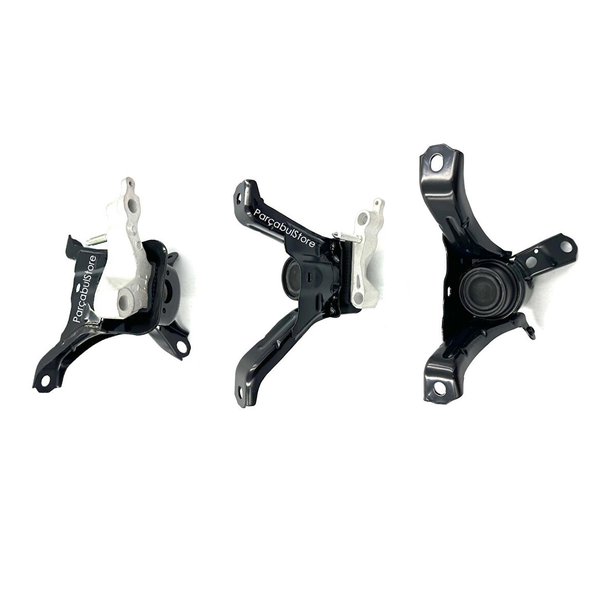 LEOPARTS Toyota Corolla 1.8 Hybrid Motor Takozu Ön Sağ 2019-2021 12305-0T331