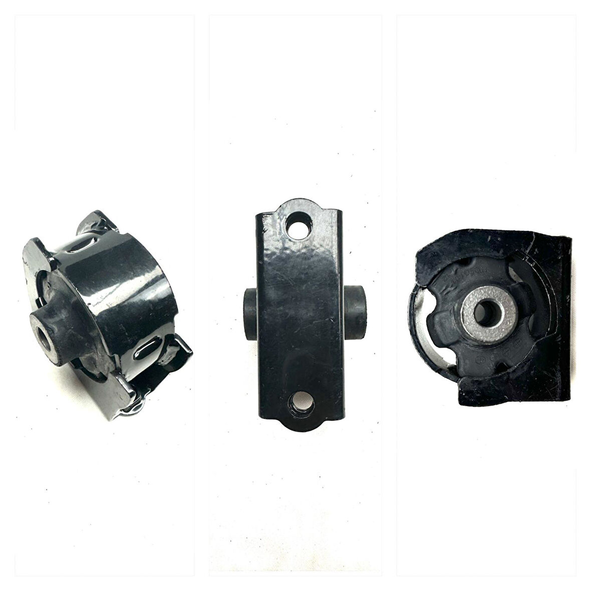 LEOPARTS Corolla 1.4 2002-2005 / RAV4 2000-2006 Motor Takozu Ön 12361-21010