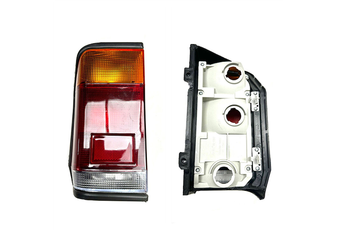 LEOPARTS Mazda E2200 Stop Lambası Sol 1987-1998