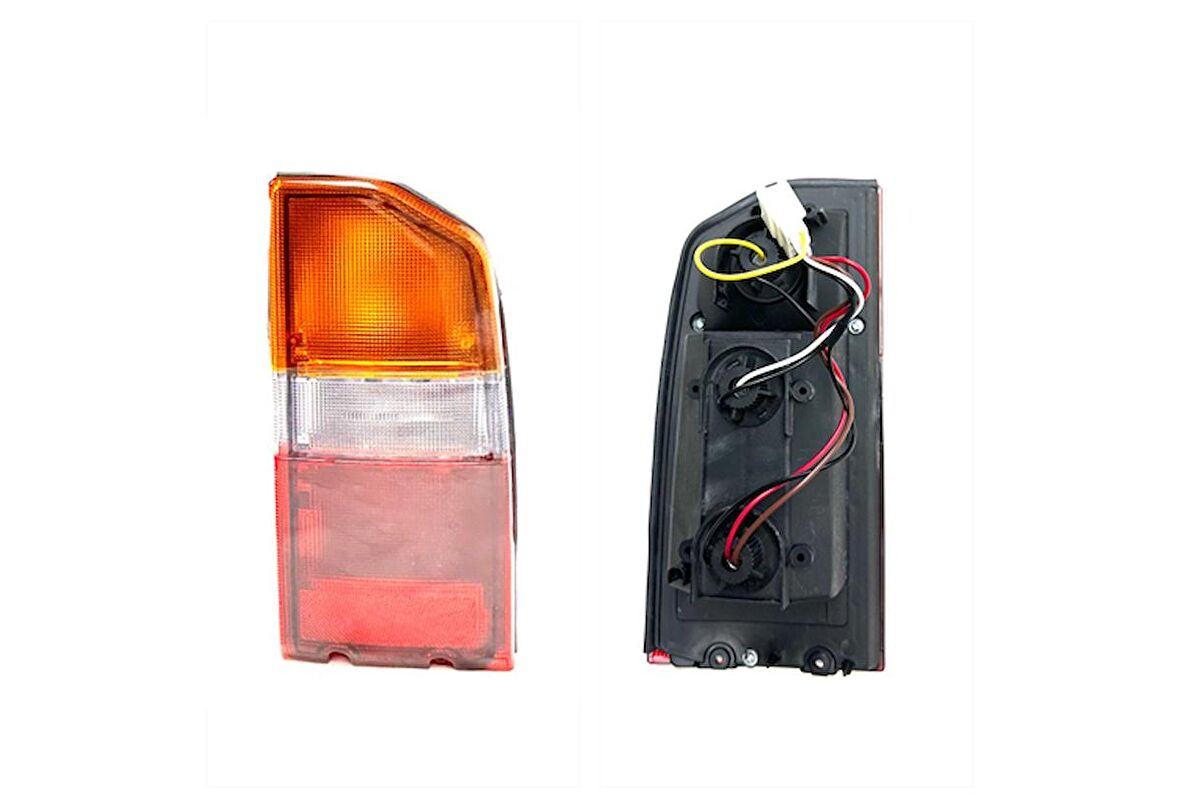 LEOPARTS Suzuki Vitara Stop Lambası Sağ 1990-2004 35603-60A00